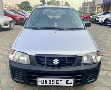 Maruti Suzuki Alto LXi 2011