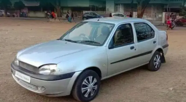 Ford Ikon 1.6 SXi 2006