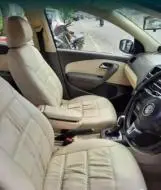 Volkswagen Vento 1.2 TSI Highline AT 2010
