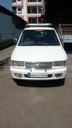 Chevrolet Tavera ELITE LS B3 10 STR BS III 2007