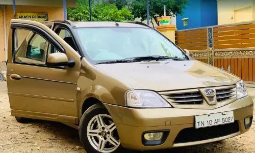 Mahindra Verito 1.5 D6 EXECUTIVE BS III 2012