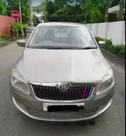 Skoda Rapid 1.5 TDI CR Ambition 2012