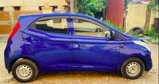 Hyundai Eon Era 2014