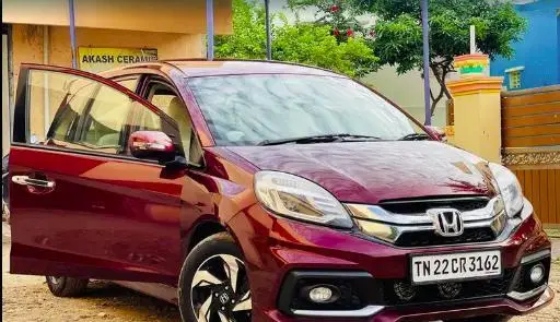 Honda Mobilio RS i-DTEC Opt 2014
