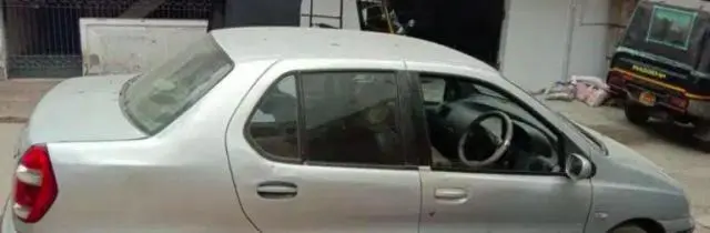 Tata Indigo GLS 2006