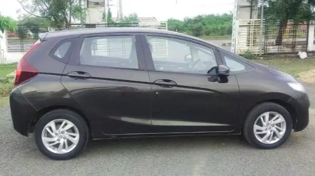 Honda Jazz 1.2 V i-VTEC 2015