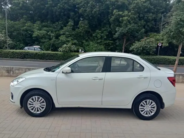 Maruti Suzuki Dzire VXi 2018