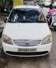 Tata Manza LX Quadrajet 2014