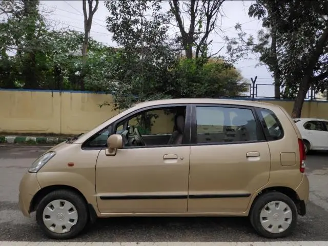 Maruti Suzuki Zen Estilo VXi 2009