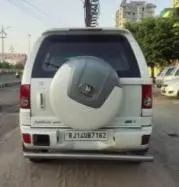 Tata Safari DICOR 2.2 EX 4x2 BS IV 2010