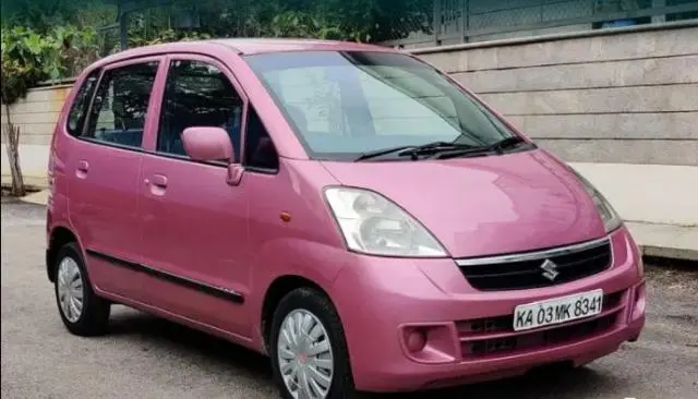 Maruti Suzuki Zen Estilo LXi 2009