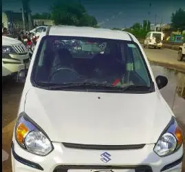 Maruti Suzuki Alto 800 LXi 2018