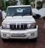 Mahindra Bolero ZLX BS III 2015