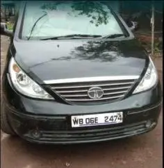 Tata Manza Aura Plus Quadrajet BS-IV 2011