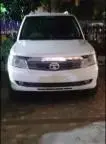 Tata Safari Storme 2.2 VX 4x2 2014