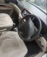 Hyundai Verna VGT CRDI SX ABS 2008