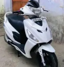 Hero Maestro Edge 110cc 2018