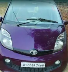 Tata Nano Twist XE 2015