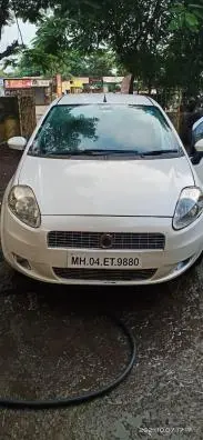 Fiat Grande Punto EMOTION PACK 1.3 90 HP 2011