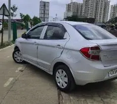 Ford Aspire Titanium 1.2 Ti-VCT 2015