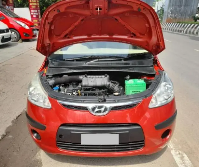 Hyundai i10 Magna 1.2 2009