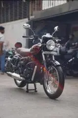 BenelliImperiale 400 2020