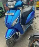 Hero Maestro 110cc 2013