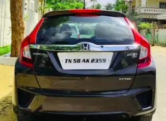 Honda Jazz SV i-VTEC 2015