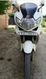 Hero Karizma ZMR 223cc 2014