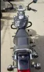 Bajaj Avenger 220cc 2014