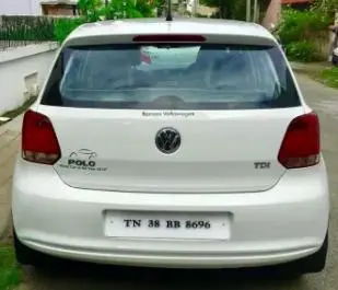 Volkswagen Polo Highline 1.5L (D) 2010