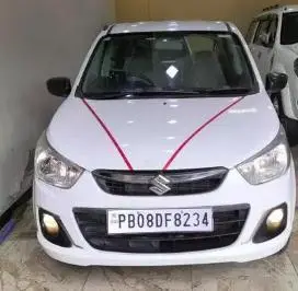 Maruti Suzuki Alto K10 VXi 2016