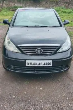 Tata Manza Aqua Quadrajet BS-III 2013