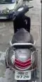 Suzuki Access 125cc 2015