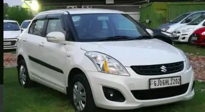 Maruti Suzuki Swift DZire VDi 2014
