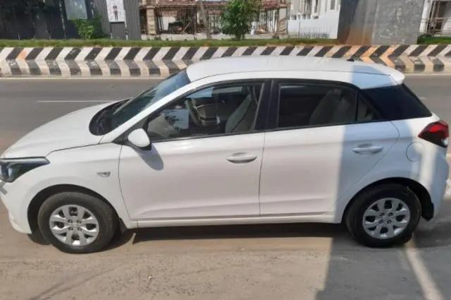 Hyundai Elite i20 Magna 1.2 2015