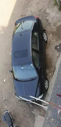 Skoda Laura L&K 2.0 TDI AT 2007
