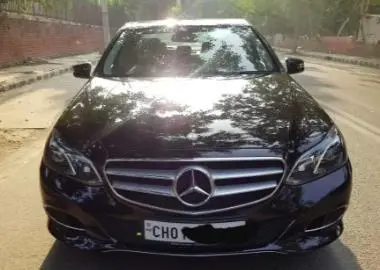 Mercedes-Benz E-Class E 250 CDI Edition E 2016