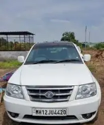 Tata Xenon XT EX 4x2 2013