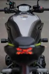Kawasaki KX 100 2021