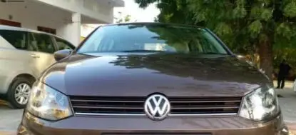 Volkswagen Ameo Highline Plus 1.5L (D) AT 2016