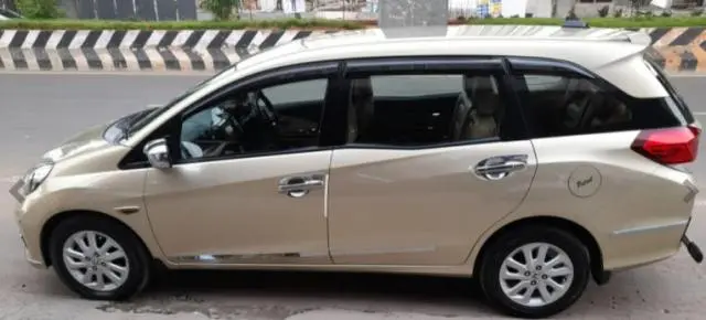 Honda Mobilio V i-VTEC 2014