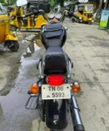 Royal Enfield Thunderbird 350cc 2019