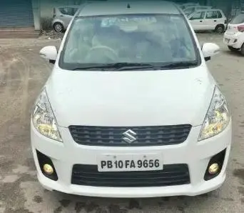 Maruti Suzuki Ertiga VXi 2015