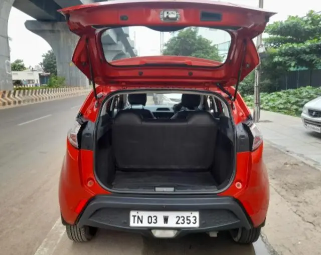 Tata Nexon Revotorq XM 2017