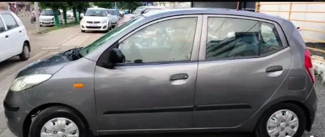 Hyundai i10 Era 2010