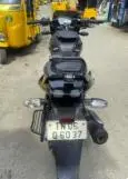 Bajaj Pulsar 150cc 2016