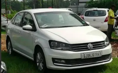 Volkswagen Vento 1.5 TDI Highline 2016