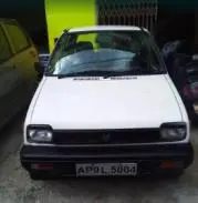 Maruti Suzuki 800 AC 1986