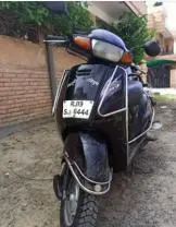 Honda Activa 100cc 2009